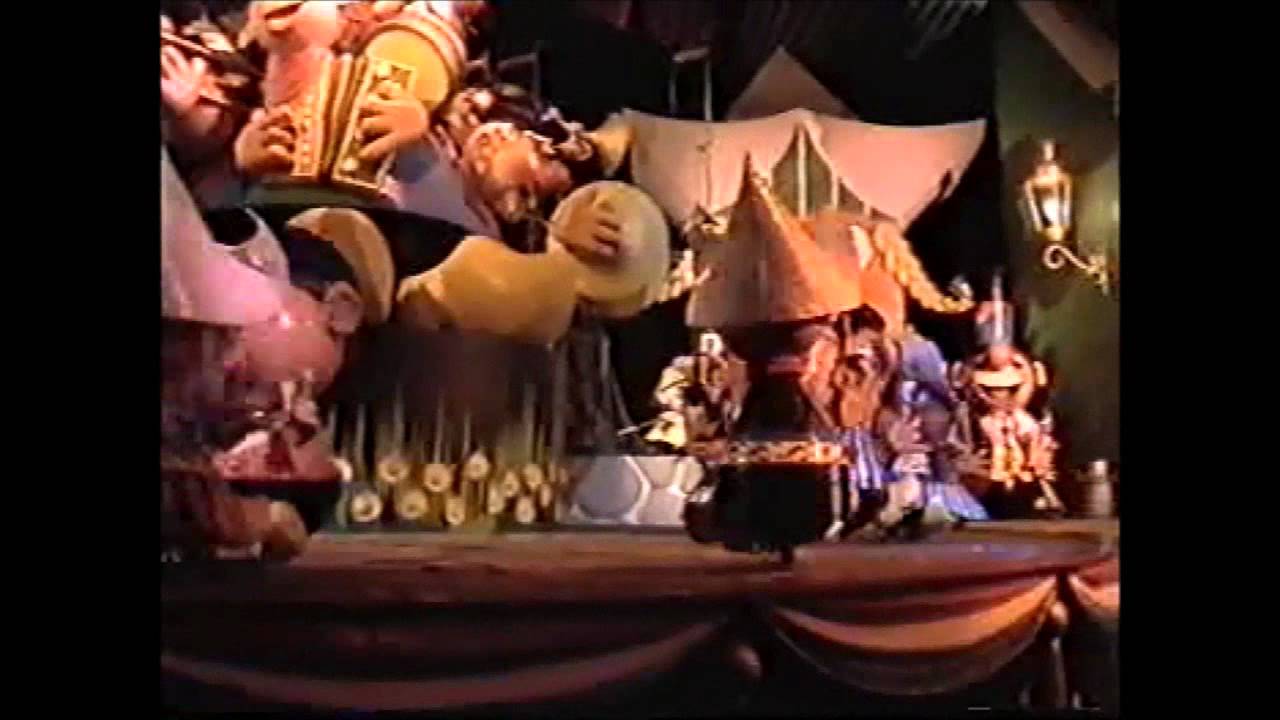 HOLLAND, PARK EFTELING 2004