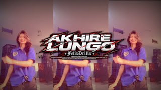Download lagu RNK  “Akhire Lungo” Slowed and reverb (Thailand Edit) prod.FelixDrill