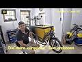 Yad Bo´s Load 60: Die "morecargobike" Box 3