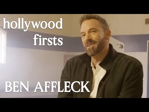 Ben Affleck On First Time Watching ‘Good Will Hunting’ With His Kids & Convincing MJ To Make ‘Air’