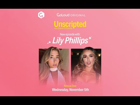 Lily Phillips: Beyond The Headlines