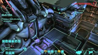 The Catalyst Plays XCOM Enemy Unknown Episode 14: Gangplank YARRRRR