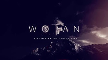 Wotan Walkthrough Part I : Basic Features