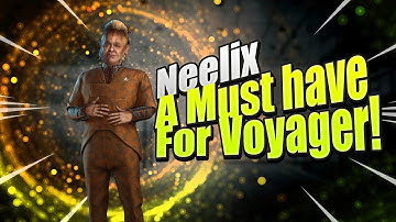 Neelix | Star Trek Fleet Command