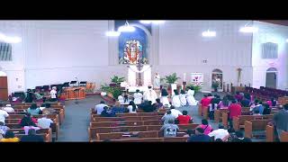 Solemnidad del Cuerpo y Sangre de Nuestro Señor Jesucristo -Corpus Christi