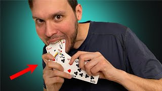 8 EASY Magic Tricks Anyone Can Do