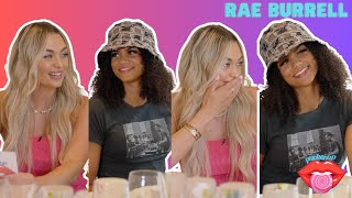 Rae Burrell | Pucker Up with Joely Live