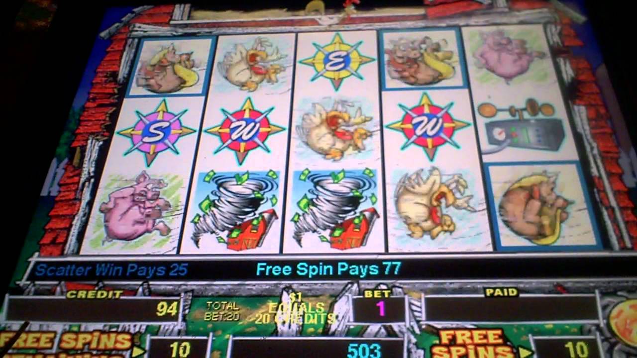 Casino
