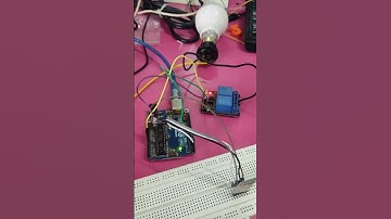 Science exhibition working model , Arduino projects, blutooth control project, inspire award project