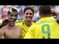 Ronaldo, Ronaldinho, Forlan and More! Most Memorable Goals | 2002 FIFA World Cup