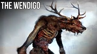 'The Wendigo' Urban Legend Profile