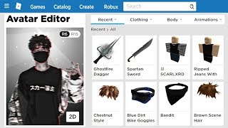 Making Scarlxrd A Roblox Account Youtube - scarlxrd roblox id