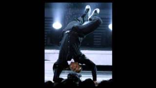 Chris Brown - Yeah 3X Instrumental Clean