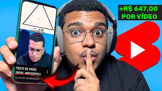 como criar um canal de REACT (faço +R$8.976/Mês) - PASSO A PASSO