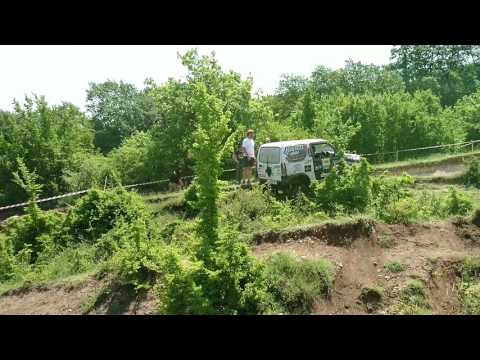 იყალთოს შეჯიბრი