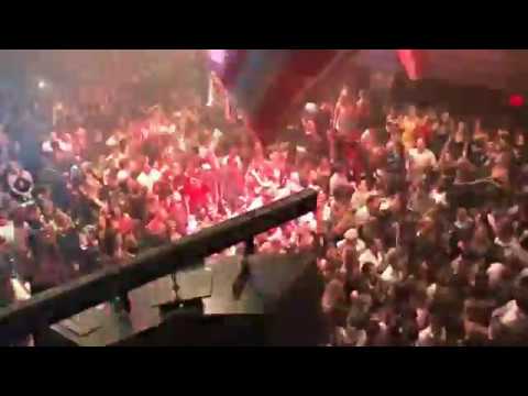 [LIVE] Playing 'Hey Mama' And 'Light My Body Up' At LIV Miami