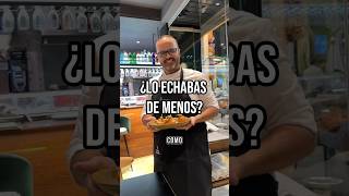 ¡Juan Pablo está en el Salón del Secreto! #murcia #restaurantesmurcia #dondecomerenmurcia