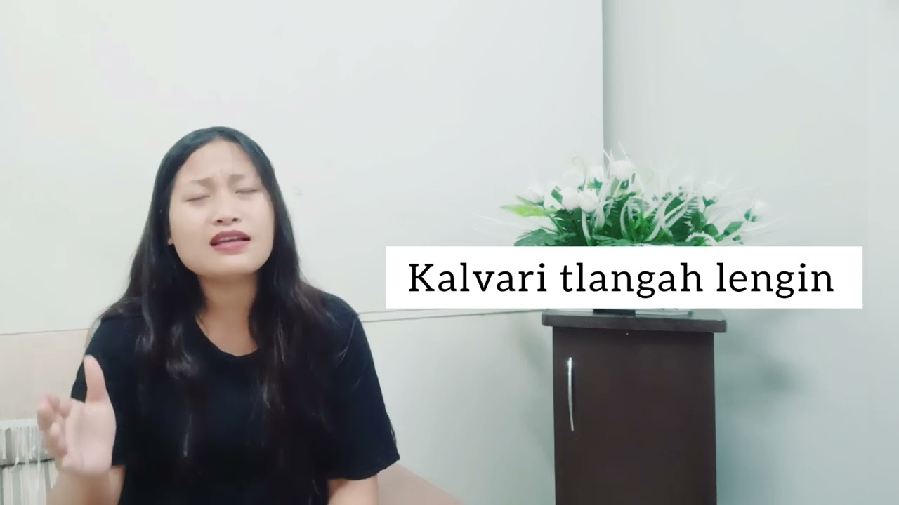 C.Zothanmawii-Pathian ralthuam hmangtute chu(cover)