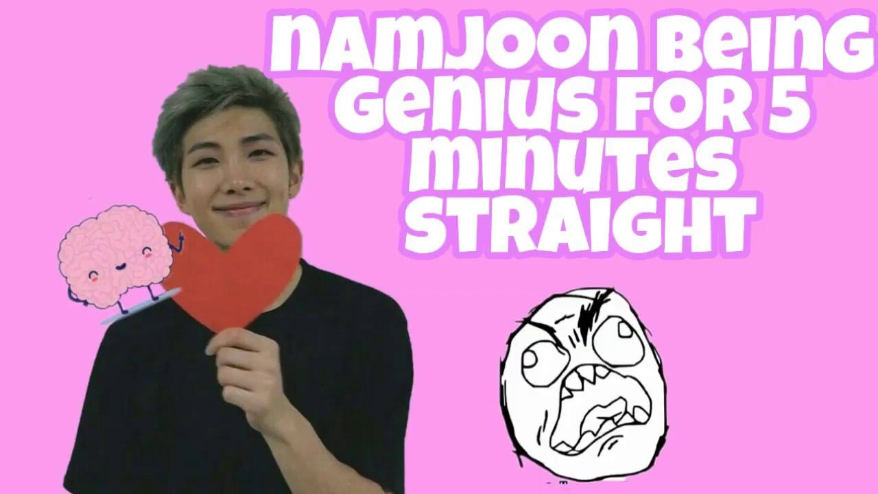 Who Is Smartest In Bts Ecommerce