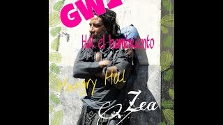 GW2 Ember Bay Hungry Hal / Bahía de Ascuas  Hal el hambriento HD