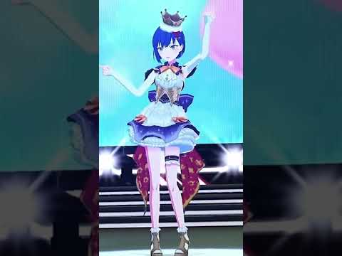 Project Sekai Happy Synthesizer Haruka Mirrored 