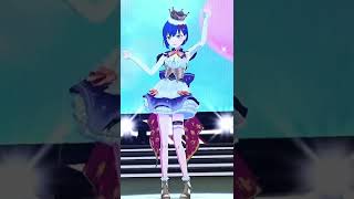 Project Sekai Happy Synthesizer Haruka Mirrored