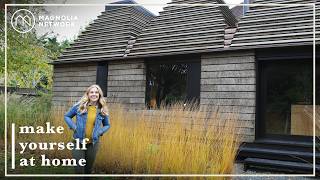 Must-See Cork House in England | Magnolia Network