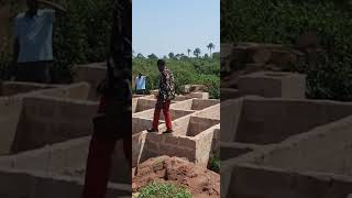 declaration on foundation by prophet OKUEREYOR festus ehis Atabhujena