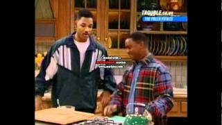 Fresh Prince-Let my cousin grow