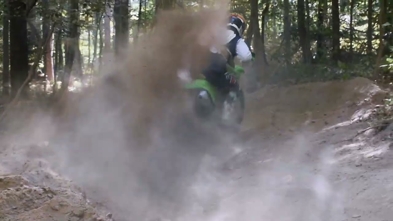 Ameteur Dirt Bike Racing ▪︎ MWXC Round 10 