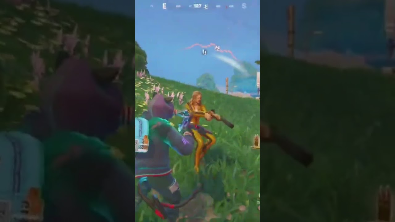 Is it Possible to get a Victory Royale with only an SMG?