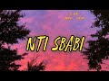 Nti Sbabi Remix Slowed Reverb