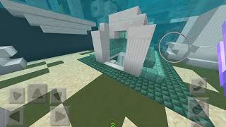 Speedrun minecraft grid runners level diamonds ipad