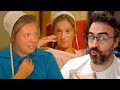 Amish Girls Gone WILD! Sushi, First Dates, And Things Get SPICY!