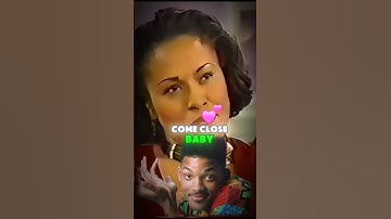 Will Smith Flirted with Me in a Negligee… I Had to Set Him Straight! 😉 | @TheJeniferLewis