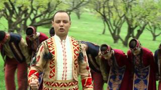 GOR MECOYAN - ERGRIS HOX@ ( Official - Video ) - 2014 // Armenian Folk //