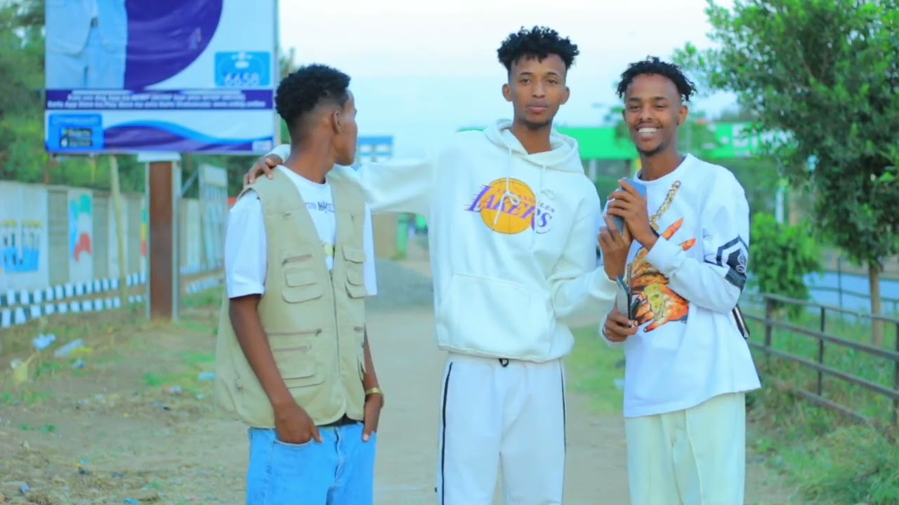 Tijaabi jacayl kaaga magaalad jigjiga ♥️