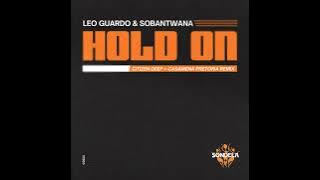 Leo Guardo, Sobantwana _ Hold On (Citizen Deep Remix)