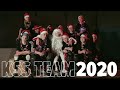 WELCOME TO 2020 | KSS TEAM