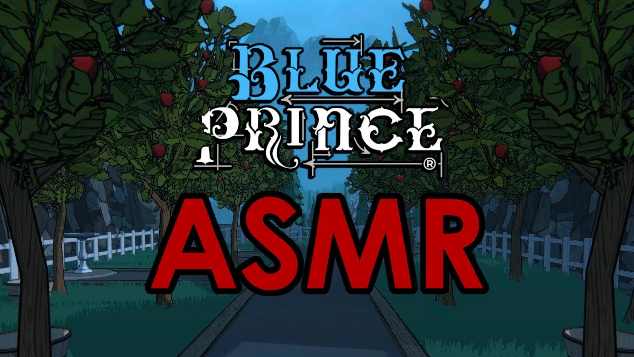 1 Hour of Satisfying & Relaxing Puzzle Solving ~ Blue Prince ASMR (close male ear to ear whispers)
