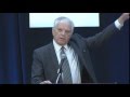 Dr. Vincent Felitti: Reflections on the Adverse Childhood Experiences (ACE) Study