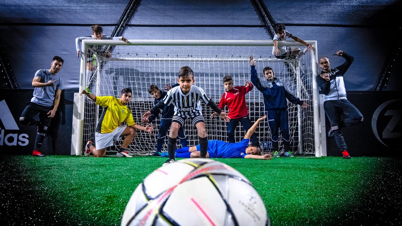 I2BOMBER VS FAN | Porta A Porta 2 VS 2 - Finale INASPETTATO !! - YouTube