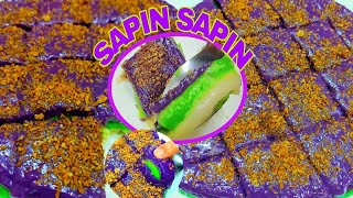 PINOY KAKANIN: SAPIN SAPIN | MADALI LANG GAWIN | NAGUSTUHAN NILA.