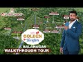 Aduri Group Golden Heights @ Balanagar ｜ Nature Cure Hospital &amp; Wellness Centre - Walkthrough Tour
