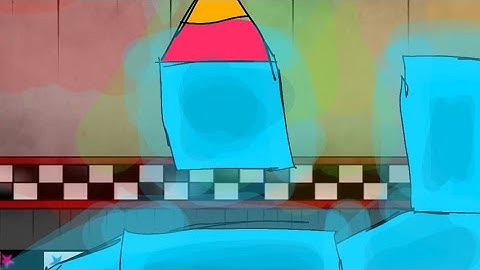 Collab part for @Gray2228 [FNAF|DC2]