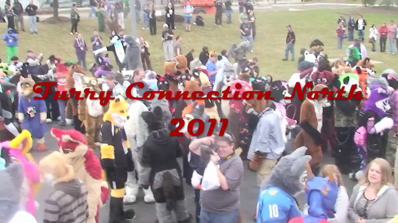 Wi Furs : Furry Connection North 2011 (Summarized)