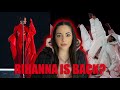 Rihanna’s FULL Super Bowl LVII Halftime Show | REACTION