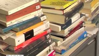 Speciale Biblioteca Chelliana 58100 Tv9 - I Parte
