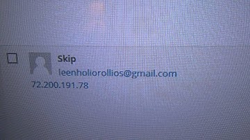 01/07/14:  Video from 01/07/14:  More messages sent to me at WordPress by a stalker