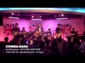 OUT THERE JAPAN TOUR (FULL HD) / COMMA DADA